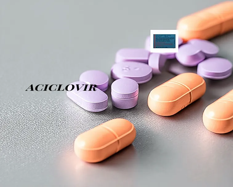 Aciclovir 2