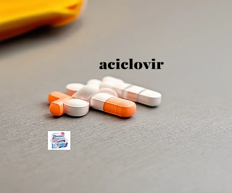 Aciclovir 3